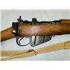 Image 3 : Lee Enfield No 4 Mk 1 Full Wood c/w Bayonet - Made by Savage USA 1943