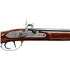 Image 2 : Pedersoli Plainsman 45 Caliber Blackpowder Percussion Rifle