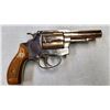 Image 1 : Smith & Wesson Model 36-1 Revolver 38 S&W Special PROHIB.