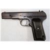Image 1 : Russian TT-33 7.62 x 25 Tokarev Semi-Auto Pistol CCCP 1944
