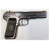 Image 3 : Russian TT-33 7.62 x 25 Tokarev Semi-Auto Pistol CCCP 1944