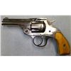 Image 1 : Hopkins & Allen Safety Police 38 S&W Revolver - PROHIB