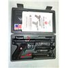 Image 2 : Ruger Mark III Semi Auto Pistol 22 lr c/w Box - Restricted