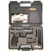 Image 1 : Canik TP9  SA Mod 2 Semi Auto Pistol 9 mm Luger c/w Case - Restricted