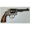 Image 1 : Smith & Wesson Victory Model Revolver 38 S&W  - Restricted