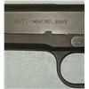 Image 2 : 1911-A1 US Army  Auto Ordnance 45 ACP Semi Auto Pistol - Restricted