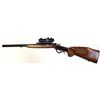 Image 1 : Marlin Ballard Falling Block Vintage Rifle 22 lr Single Shot