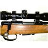 Image 8 : Anschultz Model 1532 Bolt Action Rifle 222 Rem c/w Scope