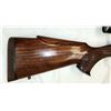 Image 2 : Remington Model 700 BDL Custom Deluxe 300 Win Mag c/w Leupold Scope
