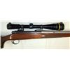 Image 8 : Remington Model 700 Custom Build Left Hand 300 Rem Ultra Mag c/w Leupold Scope