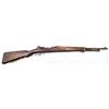 Image 1 : Spanish Model 1943 Mauser Short Rifle M43 in 8mm Mauser Fabrica de Armas La Coruna