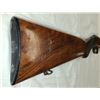Image 2 : Mauser 22 lr Single Shot Rifle - Vintage Made in Germany.