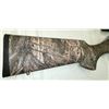 Image 2 : Browning A-Bolt Custom 375 H&H Stainless Steel Camo Stock c/w Scope.