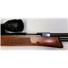 Image 8 : Weihrauch .22 Cal Pellet Rifle 750 fps c/w Scope - Made in Germany - AS NEW