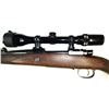 Image 8 : Sako 375 H&H Magnum bolt action rifle with Scope