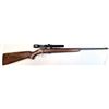 Image 1 : Winchester Model 69A Bolt Action Rifle 22 lr c/w Scope
