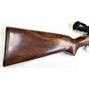 Image 2 : Winchester Model 69A Bolt Action Rifle 22 lr c/w Scope