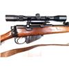 Image 2 : Lee Enfield No 1 Mk 3 Sporter 303 Brit BSA 1940 WW2 c/w Scope