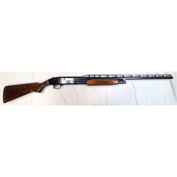 Mossberg Custom Trap Shotgun Coast to Coast hardware store 12 ga Pump.