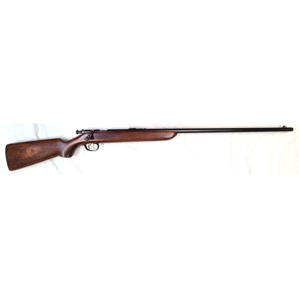 Remington Model 41 Targetmaster 22 lr Single Shot Rifle