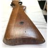 Image 8 : Lithgow Slazengers Model 1B .22 LR Single Shot Rifle - Australia