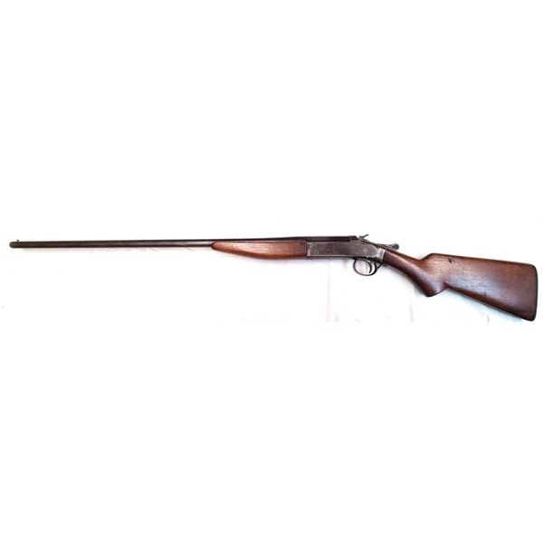 Iver Johnson Champion 410 ga Single Shot Shotgun