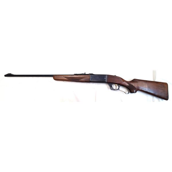 Savage Model 99F Lever Action Rifle 308 Win