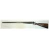 Image 1 : Edward Cox English 16 ga Side by Side Hammer Shotgun