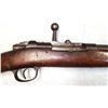 Image 2 : Mauser Model 71/84 Sporter 43 Mauser Single Shot Rifle