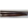 Image 2 : Ithaca Crass Model 1 Hammerless 12 ga Shotgun 1904