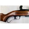 Image 3 : Winchester Model 88 Lever Action Rifle 308 Win - Excellent Condition