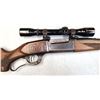 Image 2 : Savage Model 99 Lever Action Rifle 300 Savage