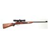 Image 1 : Cooey Model 75 Single Shot Rifle 22 lr - Made in Canada c/w Scope