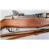 Image 2 : M1 Garand Breda Semi Auto 30-06 Springfield Rifle - Made in Italy