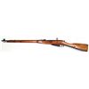 Image 1 : Mosin Nagant Russian Made 1942 Tula Factory WW2