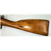 Image 2 : Mosin Nagant Russian Made 1942 Tula Factory WW2