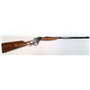 Image 1 : Savage (Stevens) Model 72 Falling Block 22 LR Single Shot Rifle