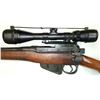 Image 2 : Lee Enfield No 4 Mk 1 Sporter 303 Brit 1942 WW2 c/w Scope