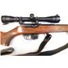Image 2 : CZ (BRNO) Model 511 c/w Scope & Target Sling 22 lr