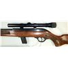Image 2 : Cooey (Winchester) Model 64A Rifle 22 lR c/w Scope - Made in Canada