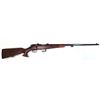 Image 1 : Savage Model 23B Bolt Action Rifle 32-20 Win - Custom Stock