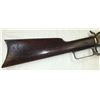 Image 2 : Marlin Model 1893 Lever Action Rifle 38-55 Win