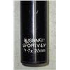 Image 2 : Bushnell Sportview 3-7 x 20 Vintage Scope c/w Side Mt Rail
