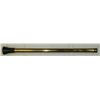 Image 1 : Mossberg 4 Power Brass Tube  Vintage Scope - 15.5 Inch Long