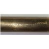 Image 2 : Mossberg 4 Power Brass Tube  Vintage Scope - 15.5 Inch Long