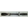 Image 1 : Unertl BV - 20 Scope c/w Unertl Competition Mounts - 10 Power Scope