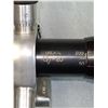 Image 2 : Unertl BV - 20 Scope c/w Unertl Competition Mounts - 10 Power Scope
