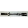 Image 3 : Unertl BV - 20 Scope c/w Unertl Competition Mounts - 10 Power Scope
