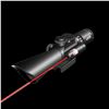Image 2 : UUQ MS LS 3.5 - 10 x 40 Scope c/w Laser As NEW