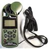 Image 2 : Kestrel 4500 NV Pocket Weather Tracker in Case